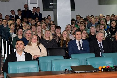 Сергей Грачев: «ПО Стрела» в 2024 году сработало на все «сто»